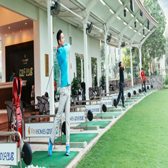 Clubhouse 5 sao Vinhomes Imperia