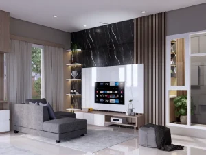 Xu Hướng Thiết Kế Nhà Cao Cấp 2025
