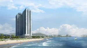 Căn Hộ Cao Cấp View Biển
