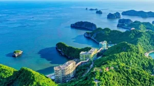 Bất Động Sản Nghỉ Dưỡng Cao Cấp Ven Biển 2025