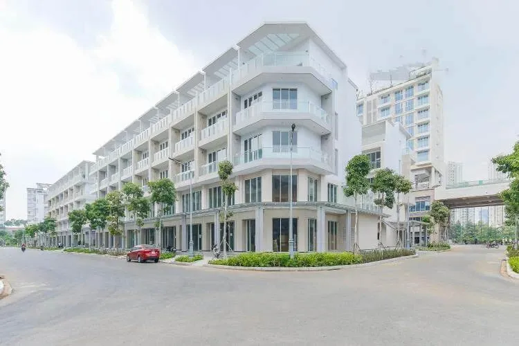 Các Khu Vực Nhà Ở Cao Cấp Gần Trung Tâm Nổi Bật (2025)