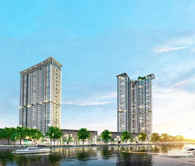Các Yếu Tố Cần Quan Tâm Khi Mua Căn Hộ Cao Cấp Ven Sông