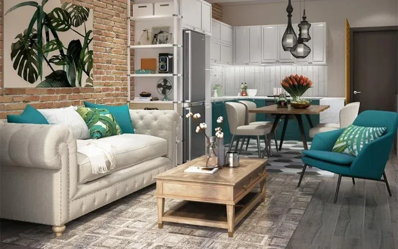Lựa Chọn Căn Hộ – Quyết Định Của Nhu Cầu và Tầm Nhìn