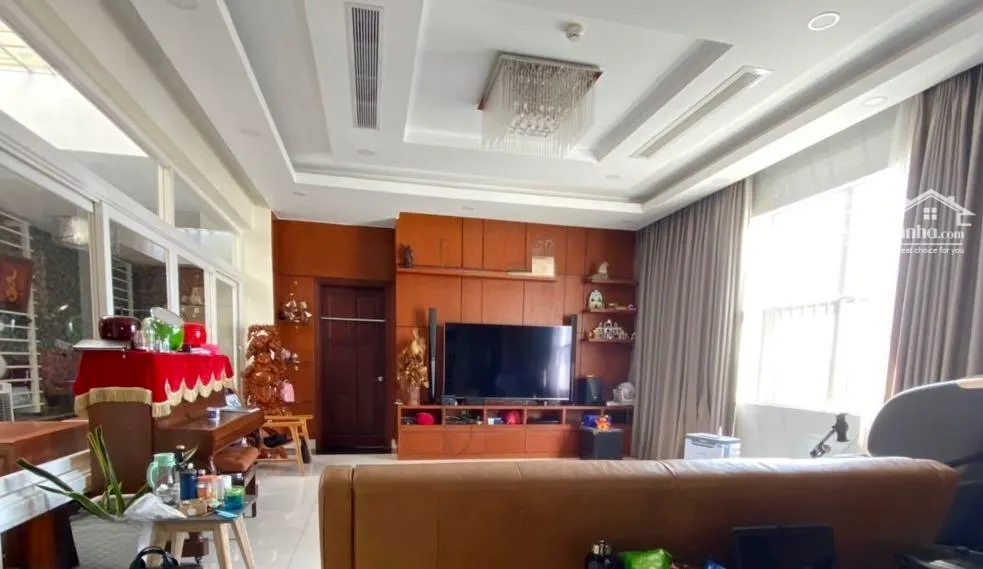 Giá Bán và Các Dự Án Penthouse Nổi Bật Tại TP.HCM 2025