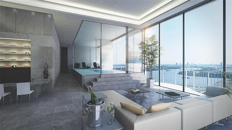 Villa Cao Cấp – Giá Trị Bền Vững, Phong Cách Sống Đỉnh Cao