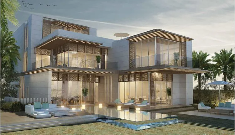 Biệt Thự Biển Cao Cấp Là Gì và Giá Trị Nổi Bật