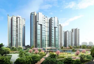 Bất Động Sản Cao Cấp 2025