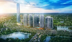 Các Dự Án Bất Động Sản Cao Cấp Nổi Bật 2025