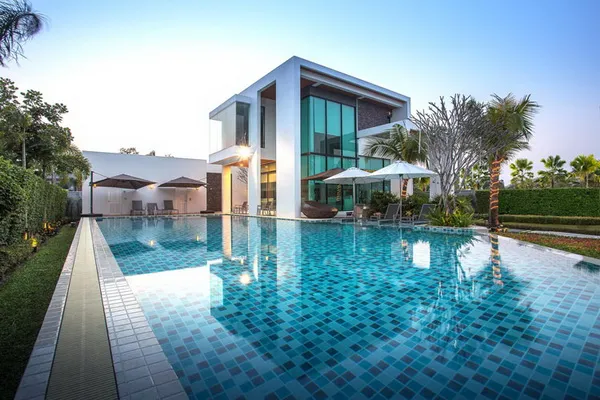 Biệt Thự Biển Nghỉ Dưỡng - Kênh Đầu Tư Đẳng Cấp và Bền Vững