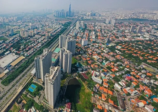 Các Dự Án Tiêu Biểu Trong Phân Khúc Siêu Sang 2025