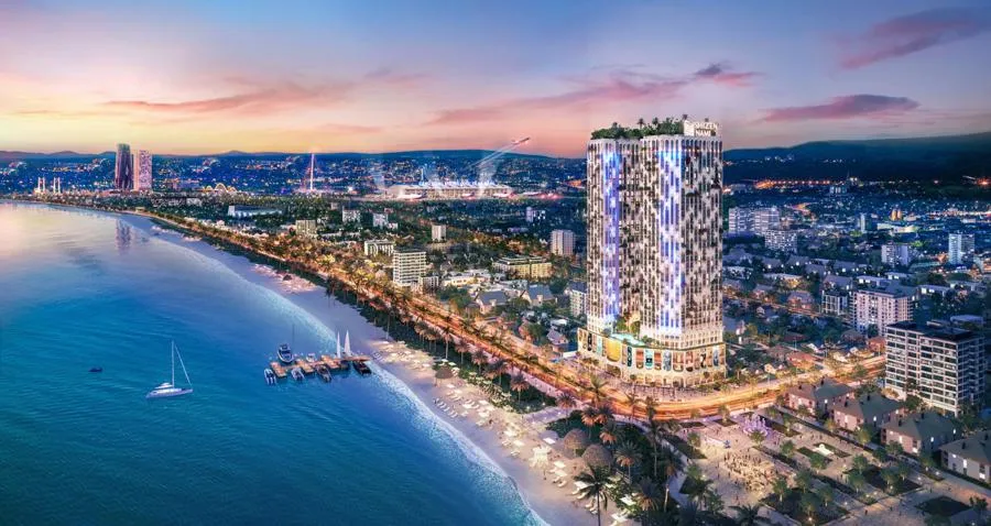 Bất Động Sản Cao Cấp Ven Biển – Tầm Nhìn Dài Hạn Cho Sự Thịnh Vượng