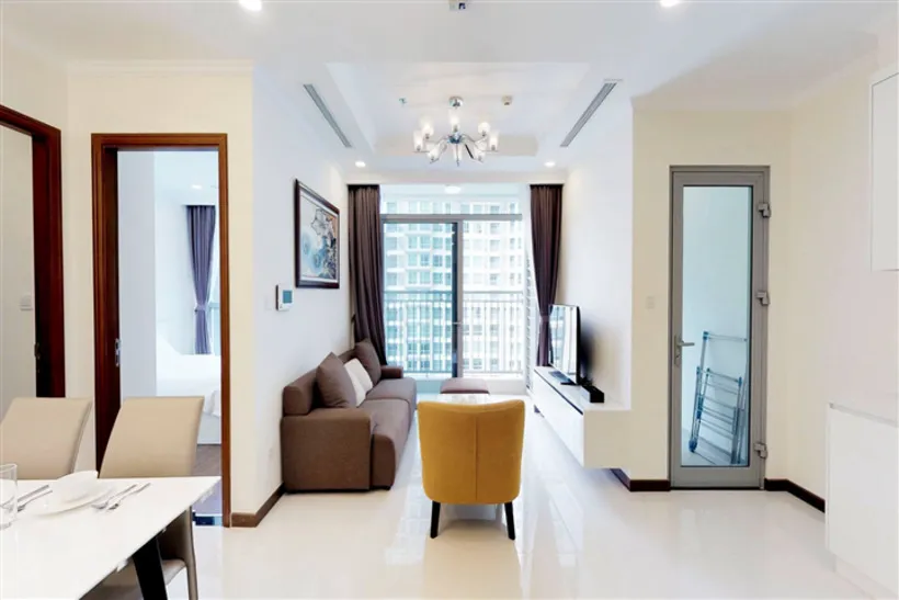 Định Nghĩa và Đặc Điểm Của Căn Hộ Cao Cấp Cho Thuê