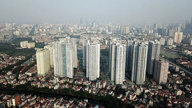 Bất Động Sản Siêu Sang: Định Nghĩa Mới Về Đẳng Cấp