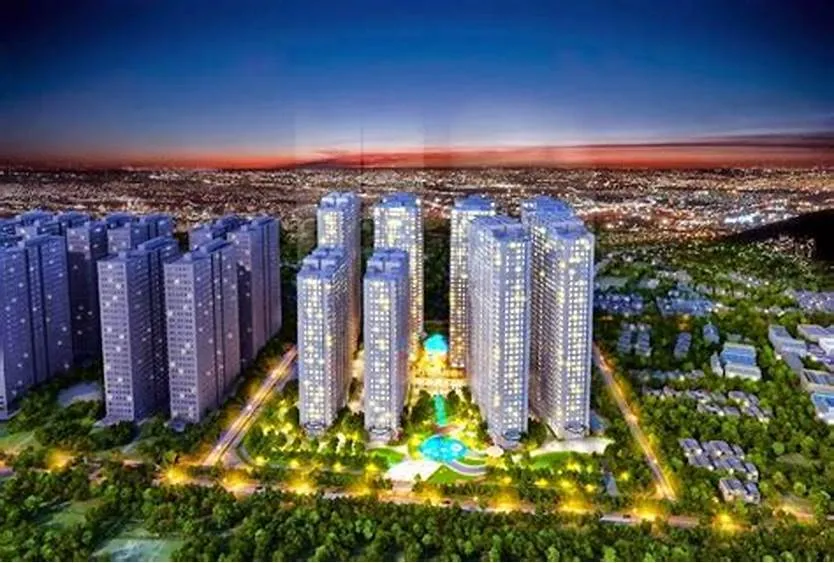 Bất Động Sản Cao Cấp Là Gì và Xu Hướng Phát Triển