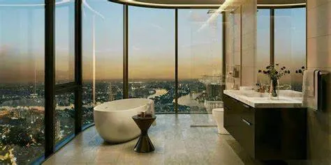 Căn Hộ Hạng Sang Hà Nội Là Gì và Giá Trị Nổi Bật