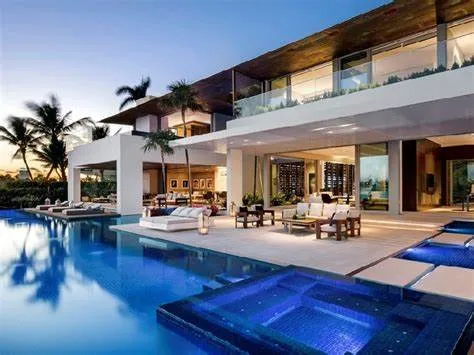 Biệt Thự Nghỉ Dưỡng Cao Cấp – Tài Sản Đẳng Cấp, Lợi Nhuận Bền Vững