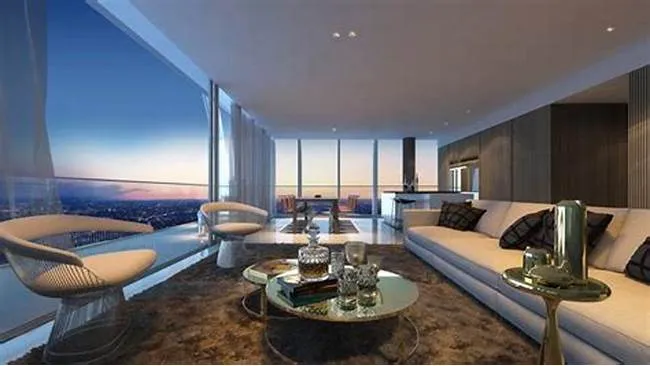 Căn Hộ Penthouse Là Gì?