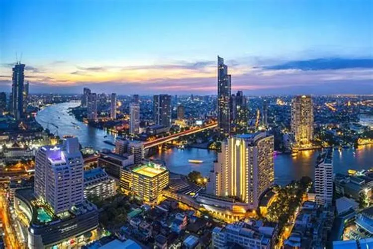 Các Xu Hướng Nổi Bật Của Bất Động Sản Cao Cấp 2025