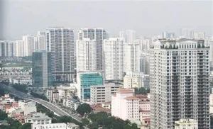 Thị Trường Nhà Ở Hạng Sang 2025