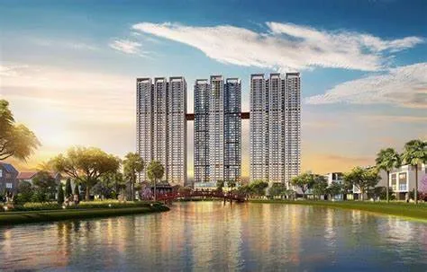 Định Nghĩa và Đặc Điểm Của Căn Hộ Cao Cấp Ven Sông