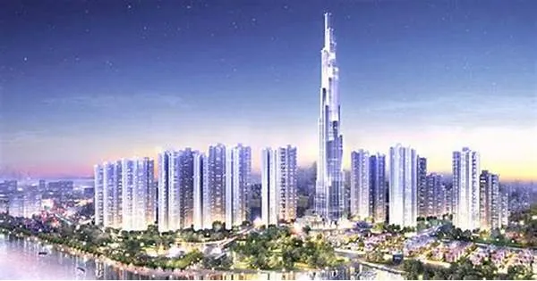 Xu Hướng Chung Của Các Dự Án Nổi Bật 2025