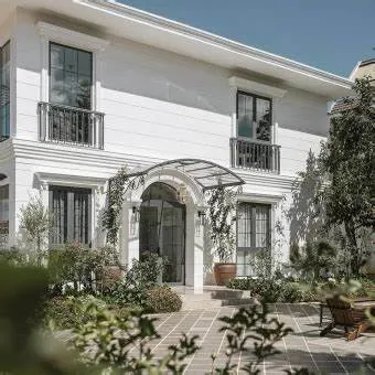 Định Nghĩa và Tiêu Chí Đánh Giá Villa Cao Cấp