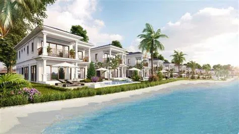 Second Home Cao Cấp Là Gì?