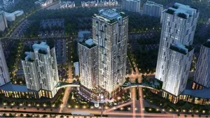 Nhà Ở Cao Cấp Gần Trung Tâm