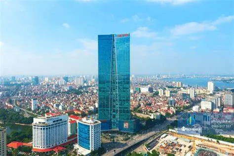 Lợi Ích Khi Lựa Chọn Tòa Nhà Hạng A