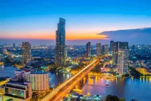 Bất Động Sản Cao Cấp Dành Cho Người Nước Ngoài Tại Việt Nam 2025