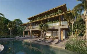 Biệt Thự Đồi Cao Cấp 2025