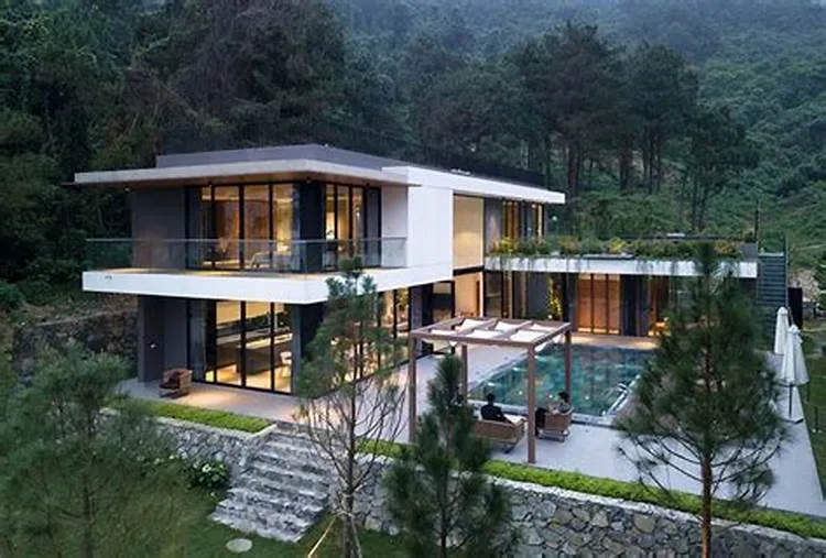 Các Yếu Tố Cần Cân Nhắc Khi Đầu Tư Biệt Thự Đồi Cao Cấp
