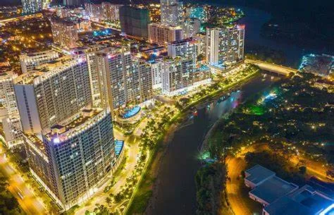 Sức Hút Đặc Biệt Của Căn Hộ Cao Cấp Tại Phú Mỹ Hưng