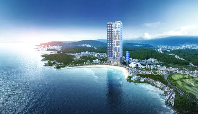 Bất Động Sản Nghỉ Dưỡng Cao Cấp Ven Biển Là Gì?
