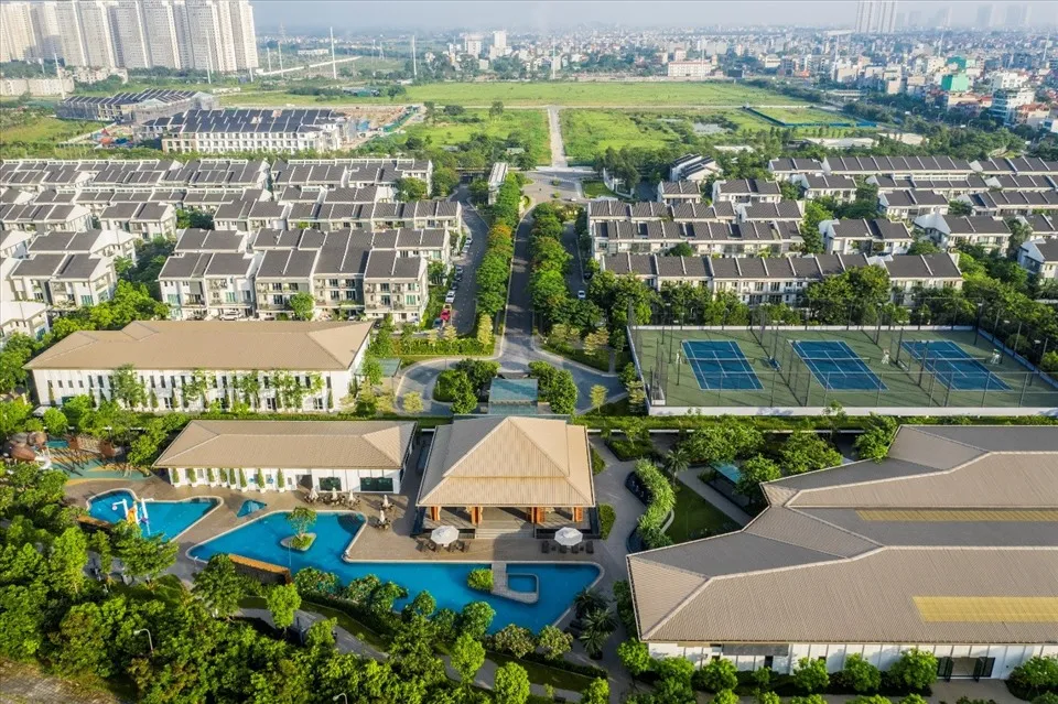 Mức Giá Thuê Biệt Thự Hạng Sang Tại Các Khu Vực Trọng Điểm