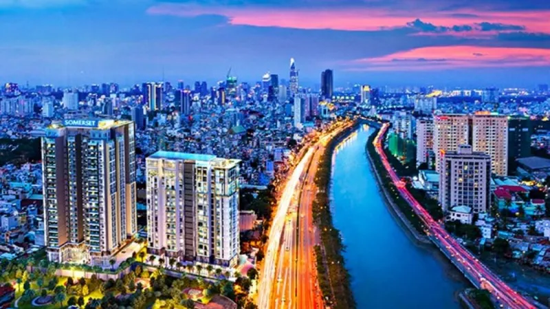 Các Loại Hình Bất Động Sản Cao Cấp Tiềm Năng 2025