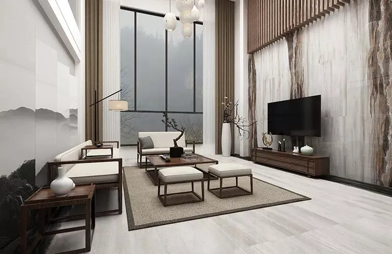 Kiến Tạo Phong Cách Sống Đỉnh Cao