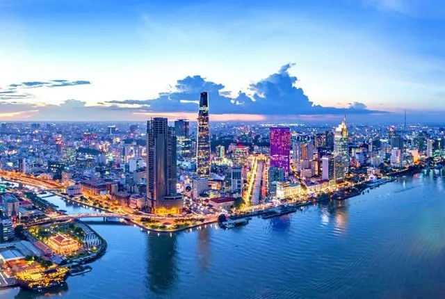 Nơi Hội Tụ Đẳng Cấp và Giá Trị Bất Biến