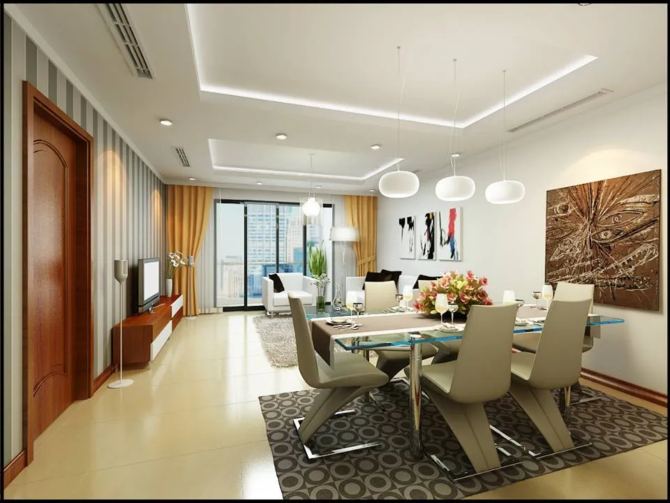 Đầu Tư Căn Hộ Cho Chuyên Gia – Đón Đầu Làn Sóng Phát Triển