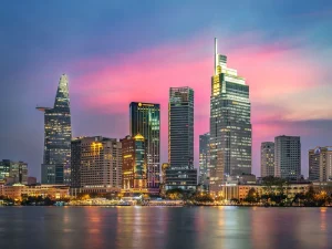 Tòa Nhà Hạng A Là Gì?