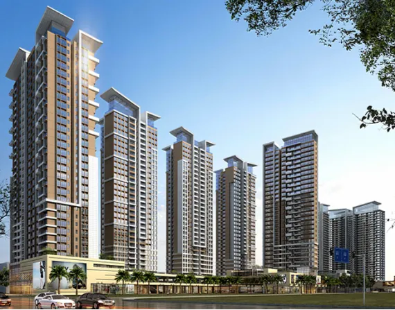 Các Khu Vực và Dự Án Nổi Bật Dành Cho Người Nước Ngoài (2025)