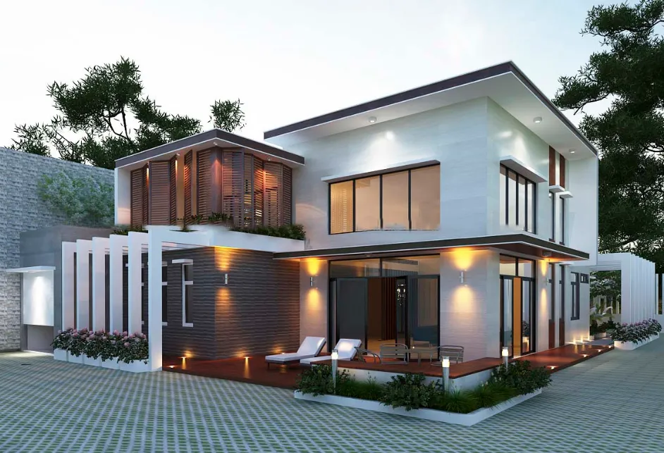 Tương Lai Của Cuộc Sống Đẳng Cấp