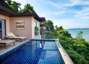 Biệt Thự Cao Cấp View Biển 2025