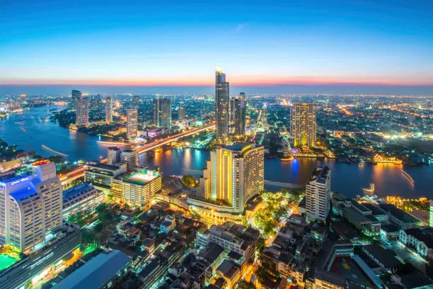 Tổng Quan Thị Trường Bất Động Sản Cao Cấp Đầu Năm 2025