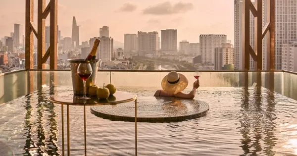 Penthouse TP.HCM – Đỉnh Cao Của Cuộc Sống Thượng Lưu