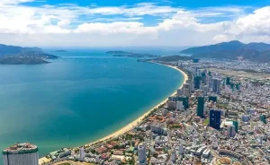 Bất Động Sản Cao Cấp Ven Biển