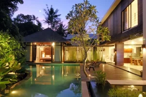 Đầu Tư Biệt Thự Biển Nghỉ Dưỡng