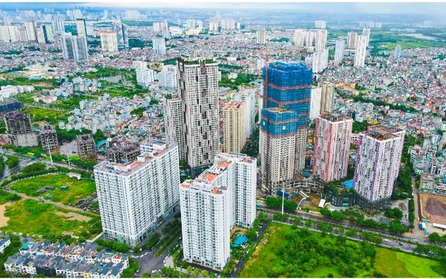 Tiêu Chí Đánh Giá Dự Án Bất Động Sản Cao Cấp Nổi Bật