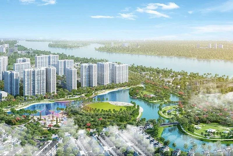 Các Loại Hình Bất Động Sản Siêu Sang Phổ Biến