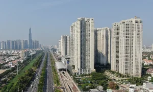 Thị Trường Bất Động Sản Siêu Sang Việt Nam 2025